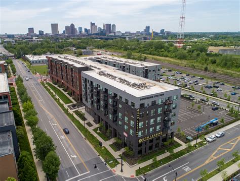967 goodale blvd|Southern Station .